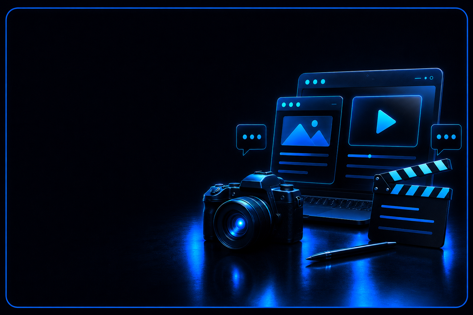 Content Creation